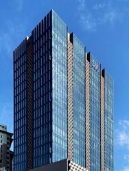 Centrium Square (D8), Office #612297941
